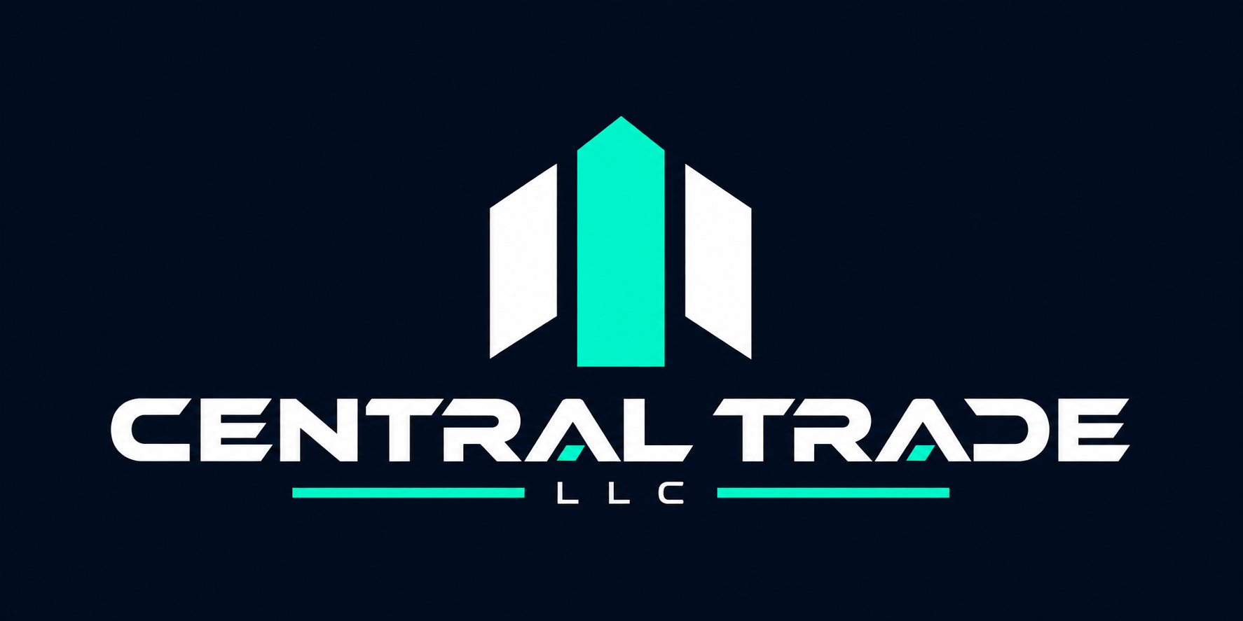 Central Trade LLC logo
